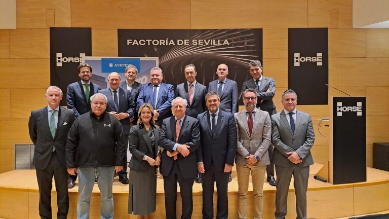 Asepeyo celebra su consejo consultivo en Andalucía