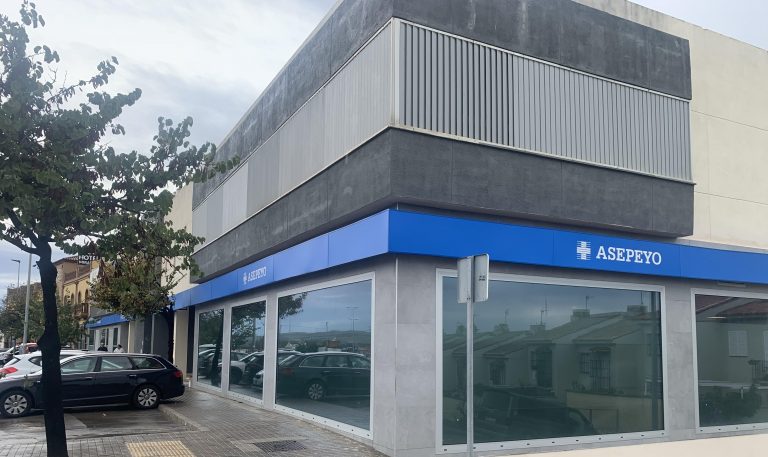 Trasladamos el centro asistencial de Algeciras a unas nuevas instalaciones