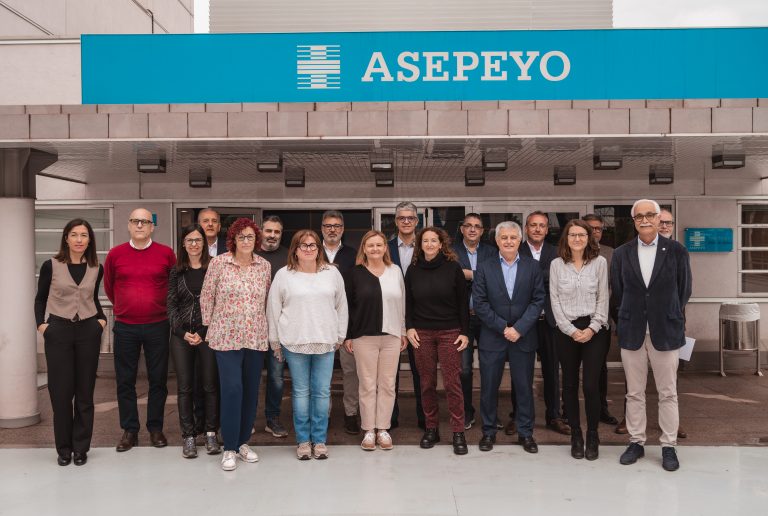 Asepeyo reconoce a las empresas de la comarca de Osona (Barcelona) que han cumplido 50 años como mutualistas